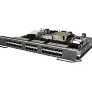 HP JG611-61001 FlexFabric 11900 Series 32 X Ports 10GbE SFP+ SF Network Switch Module HPE Part Number: JG611-61001  - New
