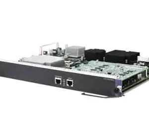 HP JG645-61001 10500/7500 20G Unifd Wired-WLAN TAA Compliant Module HP Part Number: JG645-61001  - New