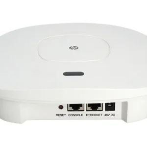 HP J8135A ProCurve 150WL IEEE 802.11b 2.4GHz 11Mbit/S PCMCIA Card For Wireless Access Point HP Part Number: J8135A  - New