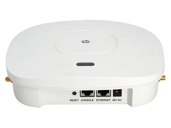 HP J8135A ProCurve 150WL IEEE 802.11b 2.4GHz 11Mbit/S PCMCIA Card For Wireless Access Point HP Part Number: J8135A - New