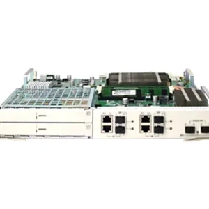 HP JG672-61101 FlexNetwork HSR6800 FIP-310 Flexible Interface Platform Module HPE Part Number: JG672-61101  - New