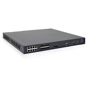 HP JD447B A-WX5002 1GbE (RJ-45) Wireless Access Controller HP Part Number: JD447B  - New