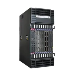 HP JG784-61101 FlexFabric 12500 Series 12518E 18 X I/O Module Slots 22U Rack-Mountable Layer 3 Managed Network Switch Chassis HPE Part Number: JG784-61101  - New