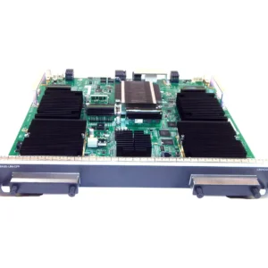 HP JG916-61001 FlexNetwork 10500 Series 2 X Ports 100GbE CFP SE Switch Module HPE Part Number: JG916-61001  - New