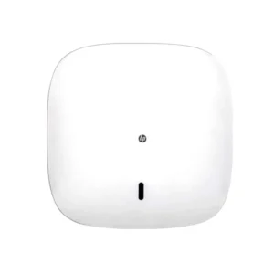 HP JG994-61001 525 IEEE 802.11ac 5GHz 866Mbit/S 1xPort PoE 1000Base-T + 1xPort GE 4xInternal + 4xExternal Antennas Wireless Access Point HP Part Number: JG994-61001  - Refurbished