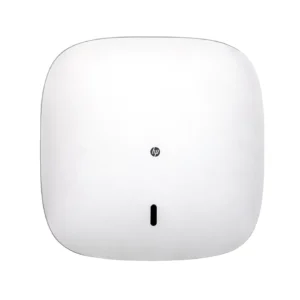 HP J9467AR ProCurve V-M200 IEEE 802.11n 5GHz 300Mbit/S 1 X Port PoE 1000Base-T 3 X External Antennas Wireless Access Point HP Part Number: J9467AR  - New