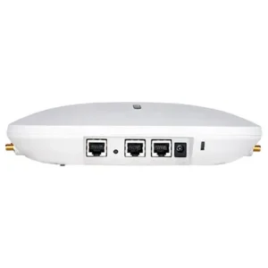 HP J9358-61301 ProCurve MSM422 IEEE 802.11a/B/G/N 5GHz 300Mbit/S 1 X Port PoE 1000Base-T 4 X Integrated Antennas Wireless Access Point HP Part Number: J9358-61301  - New