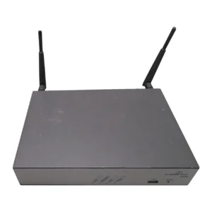 HP JG517-61011 MSR93x MSR933 4 X Ports 1000Base-T + 1 X Sim Card Expansion Slot 3G Wireless Router HP Part Number: JG517-61011  - New