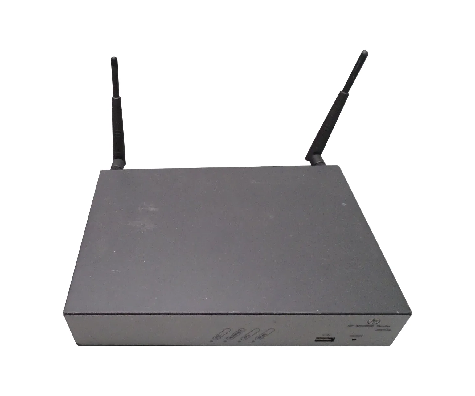 HP JG517-61011 MSR93x MSR933 4 X Ports 1000Base-T + 1 X Sim Card Expansion Slot 3G Wireless Router HP Part Number: JG517-61011 - New