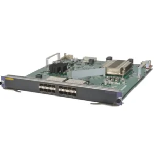 HP JH193A 10500 16 X Ports 1/10GbE SFP+ SF Switch Module HP Part Number: JH193A  - New