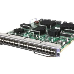 HP JH249A FlexFabric 12900 48 X Ports 1/10GbE SFP+ FE Switch Module HP Part Number: JH249A  - New