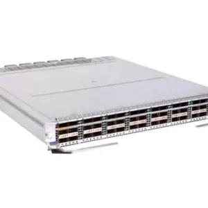 HP JH359A FlexFabric 12900E 48 X Ports 40GbE QSFP+ HB Switch Module HP Part Number: JH359A  - New
