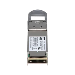 HPE JH419-61001 X150 100Gb/S 100GBase-SWDM4 100m QSFP28 Transceiver Module HPE Part Number: JH419-61001  - New