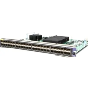 HP JH430A FlexNetwork 7500 48 X Ports 10GbE SFP+ M2RSG Switch Module HP Part Number: JH430A  - New
