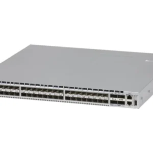 HP JH581A Arista 7050x 48-Port SFP+ 4qsfp+ Fb Ac Switch HPE Part Number: JH581A  - New
