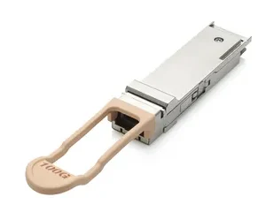 HP JH624A Arista 100Gb/S 100GBase-WDM2 QSFP28 Transceiver Module HPE Part Number: JH624A  - New