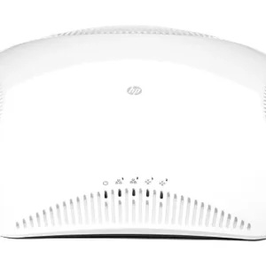 HP JL015A 365 Cloud-Managed IEEE 802.11ac 1.3Gbit/S 2 X Ports PoE+ 1000Base-T 6 X Internal Antennas Wireless Access Point HPE Part Number: JL015A  - Refurbished
