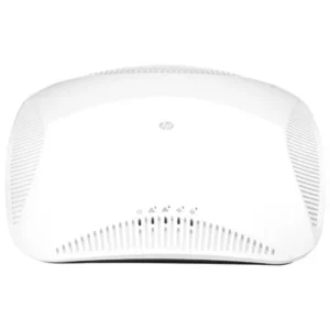 HP JL014A 355 Cloud-Managed IEEE 802.11n 5GHz 450Mbit/S 1 X Port PoE 1000Base-T 6 X Internal Antennas Wireless Access Point HPE Part Number: JL014A  - New
