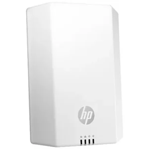 HP JL024A OfficeConnect M210 IEEE 802.11a/B/G/N 5GHz 300Mbit/S 1 X Port PoE 1000Base-T 2 X Internal Antennas Wireless Access Point HPE Part Number: JL024A  - New