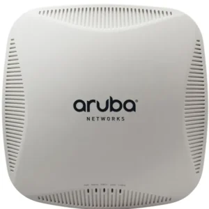 HP J9358BR ProCurve MSM422 IEEE 802.11a/B/G/N 5GHz 300Mbit/S 1 X Port PoE 1000Base-T 4 X Integrated Antennas Wireless Access Point HP Part Number: J9358BR  - New