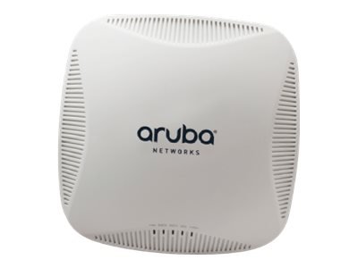 HP JL191A Aruba Instant 220 Series IAP-225 IEEE 802.11n/Ac 5GHz 1300Mbit/S 2 X Ports PoE+ 10/100/1000Base-T 6 X Integrated Omni-Directional Antennas Wireless Access Point HPE Part Number: JL191A - Refurbished