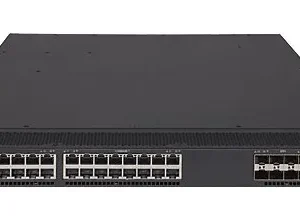 HP JL254AR Aruba 2930F Series 2930F-48G-4SFP+ 48xRJ-45 Ports 10/100/1000Base-TX + 4xSFP+ Ports Layer3 Managed Gigabit Ethernet Switch HP Part Number: JL254AR  - New