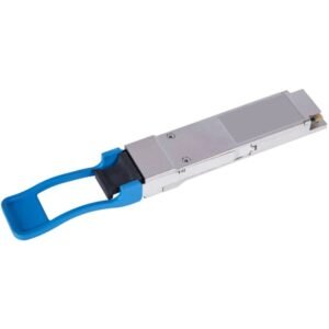 HPE JL309A Aruba 100Gb/S 100GBase-SR4 Multi-Mode Fibre 100m MPO Connector QSFP28 Transceiver Module HPE Part Number: JL309A  - New