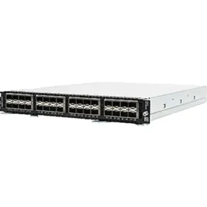 HP JL363AR Aruba 8400X 32 X Ports 10GbE SFP+ With MACsec Advanced Module HP Part Number: JL363AR  - New