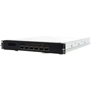 HP JL366AR Aruba 8400X 6 X Ports 40GbE/100GbE QSFP28 Advanced Module HP Part Number: JL366AR  - New