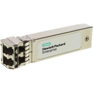 HP JL439A X130 10Gb/S 10GBBase-LR Single-Mode Fibre 1310nm 10km LC Connector SFP+ Transceiver Module HPE Part Number: JL439A  - New