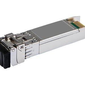 HPE JL486A Aruba 25Gb/S 25GBase-LR Single-Mode Fibre 1310nm 10km LC Connector SFP28 Transceiver Module HPE Part Number: JL486A  - New