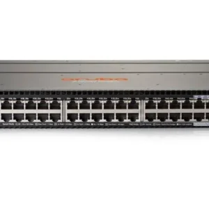 HPE JL558A#ABA 2930F Series 48-Ports PoE+ 10/100/1000Base-T + 4 X SFP+ 1U Rack-Mountable Gigabit Ethernet Network Switch HPE Part Number: JL558A#ABA  - New