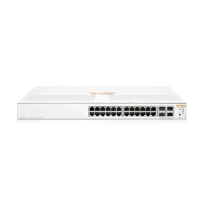 HPE JL685A#ABA 52 Ports Ethernet Switch HPE Part Number: JL685A#ABA  - New
