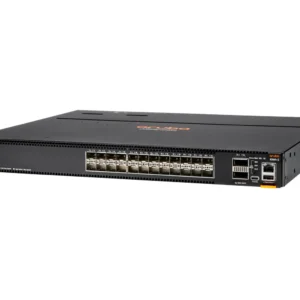 HP JL710C#ABA Aruba Networks 8360v2- 24xF2C Ethernet Switch Aruba Networks Part Number: JL710C#ABA  - New