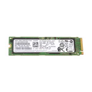 Dell JPM37 512GB Multi-Level Cell PCI Express NVMe 3.0 x4 M.2 2280 Solid State Drive - New