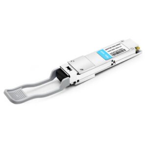 HP JQ344A X150 100Gb/S 100GBase-X Multi-Mode Fibre 100m LC Connector QSFP28 Transceiver HPE Part Number: JQ344A  - New