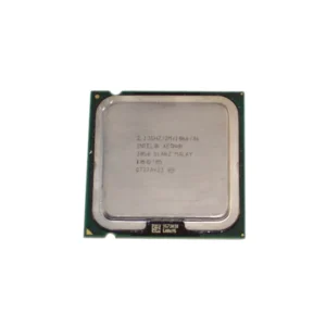 Dell JR942 2.13GHz 1066MHz FSB 2MB L2 Cache Socket PLGA775 Intel Xeon 3050 Dual-Core (2 Core) Processor Dell Part Number: JR942  - New