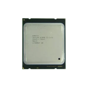 Dell JTPRJ 2.90GHz 8.00GT/S QPI 20MB L3 Cache Socket FCLGA2011 Intel Xeon E5-2690 8 Core Processor Dell Part Number: JTPRJ  - New