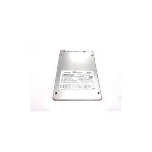 Dell JVVX4 256GB Multi-Level Cell SATA 6Gb/s 2.5-Inch Solid State Drive - New