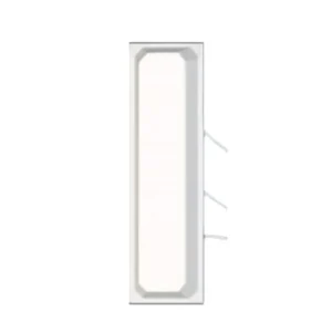 HP JW001-61001 Aruba AP-ANT-13B 2.3dBi/4.0dBi 2.4/5GHz Mimo Omni-Directional Indoor Antenna HP Part Number: JW001-61001  - New