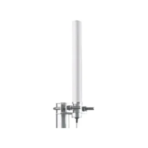 HP AP-ANT-19-KIT Aruba AP-ANT-19 3dBi/6dBi 2.4/5GHz Omni-Directional Indoor/Outdoor (3-Pack) Antenna HP Part Number: AP-ANT-19-KIT - Refurbished