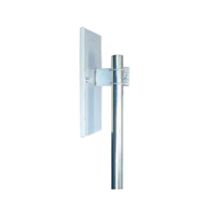 HP JW024-61001 Aruba ANT-2x2-2314 14dBi 2.4GHz Mimo Directional Outdoor Antenna HP Part Number: JW024-61001 - New