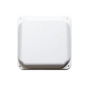 HP JW035AR Aruba ANT-3x3-D608 8dBi 2.4/5GHz Mimo Omni-Directional Outdoor Antenna HP Part Number: JW035AR - Refurbished