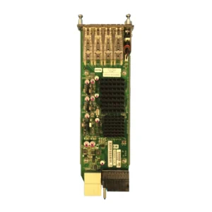 HP JW146-61001 Aruba 7010 16-Ports 150-Watts Controller Module HP Part Number: JW146-61001 - Refurbished