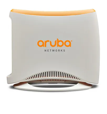 HP JW298A Aruba RAP-3 Series RAP-3WNP IEEE 802.11b/G/N 2.4GHz 300Mbit/S 2 X Ports PoE LAN 10/100Base-TX + 1 X Port WAN FE 2 X Integrated Omni-Directional Antennas Wireless Access Point HPE Part Number: JW298A - New