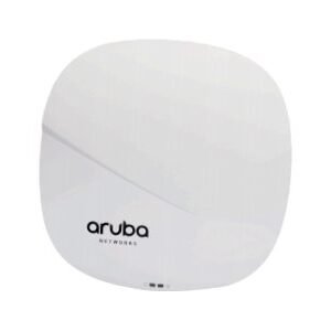 Dell CW2HF AP-93H IEEE 802.11a/B/G/N Dual-Band 5GHz 300Mbit/S 4 X Ports 10/100Base-TX Internal Antennas Wireless Access Point Dell Part Number: CW2HF  - New