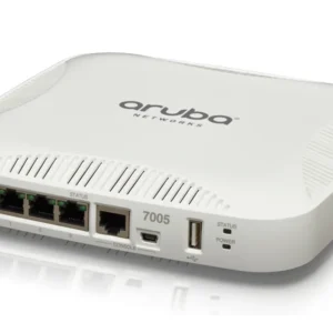 HP J9364-61101 ProCurve MSM320 IEEE 802.11a/B/G 5GHz 54Mbit/S 2xPort PoE 10/100Base-TX 4xExternal Dual-Band Antennas Wireless Access Point HP Part Number: J9364-61101  - New