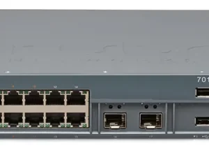 HP JW652A Aruba 7220DC 2 X Network (RJ-45) USB Desktop Wireless LAN Controller HP Part Number: JW652A  - New