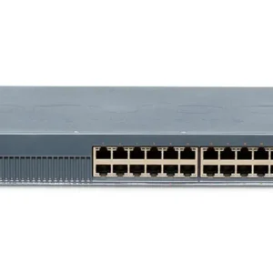 HP J9427-61301 ProCurve MSM410 IEEE 802.11n 5GHz 300Mbit/S 1 X Port PoE 1000Base-T 3 X Internal Antennas Wireless Access Point HP Part Number: J9427-61301  - New