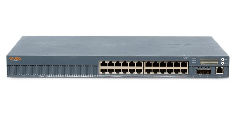 HP J9427-61301 ProCurve MSM410 IEEE 802.11n 5GHz 300Mbit/S 1 X Port PoE 1000Base-T 3 X Internal Antennas Wireless Access Point HP Part Number: J9427-61301 - New
